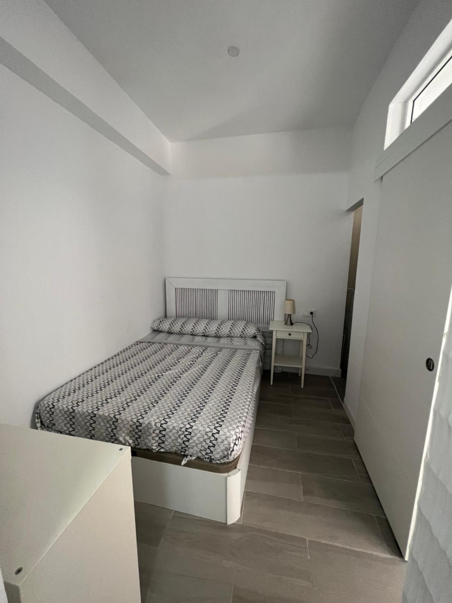 Apartamento Denia, Playa Las Marinas, 2 Habitaciones, 2 Banos Exterior photo